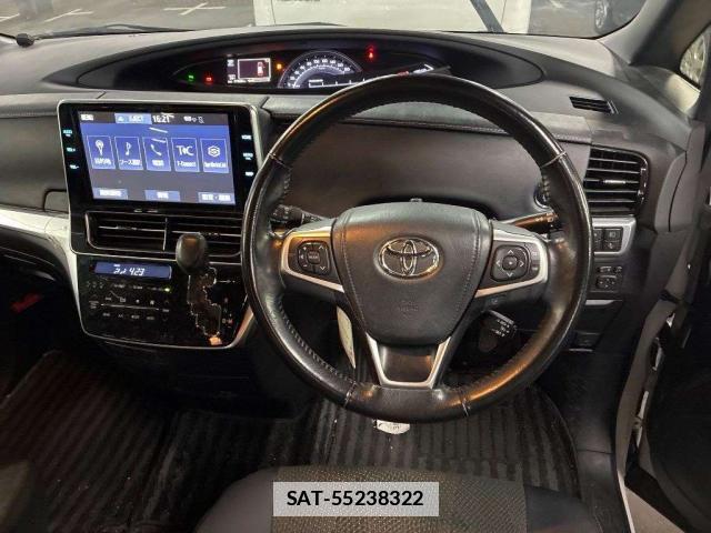 Toyota ESTIMA 2019-08 7960834-2