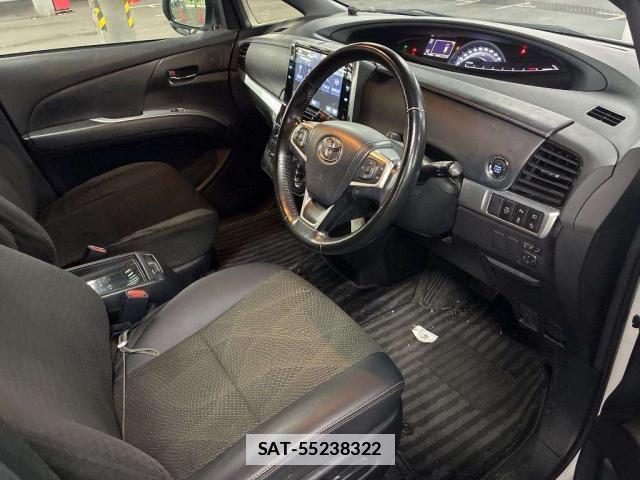 Toyota ESTIMA 2019-08 7960834-3