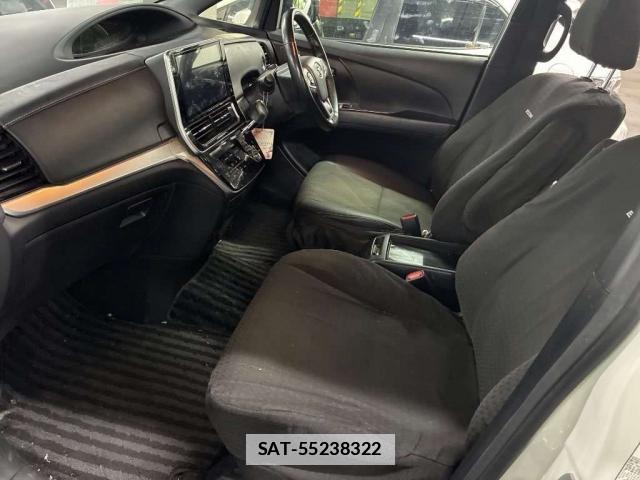 Toyota ESTIMA 2019-08 7960834-5