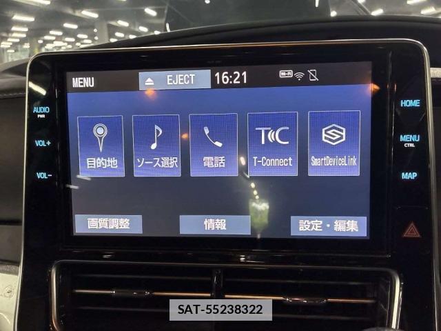 Toyota ESTIMA 2019-08 7960834-6