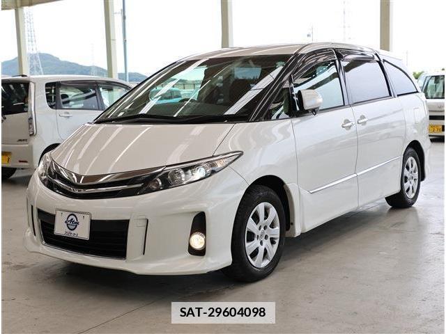 Toyota ESTIMA 2013-06 7960913-0
