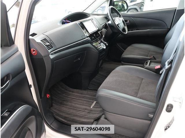 Toyota ESTIMA 2013-06 7960913-17