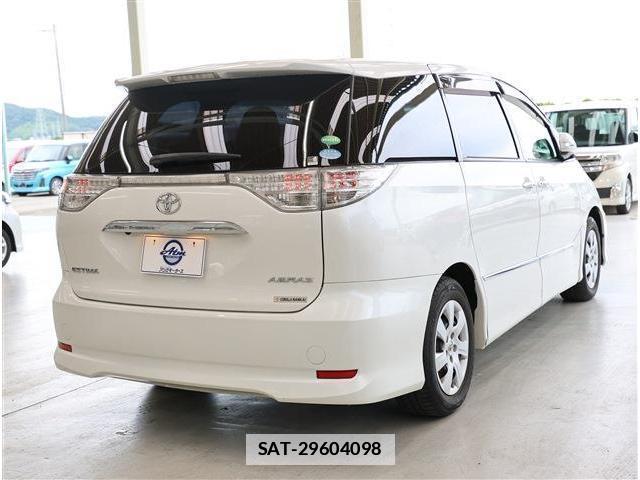 Toyota ESTIMA 2013-06 7960913-7