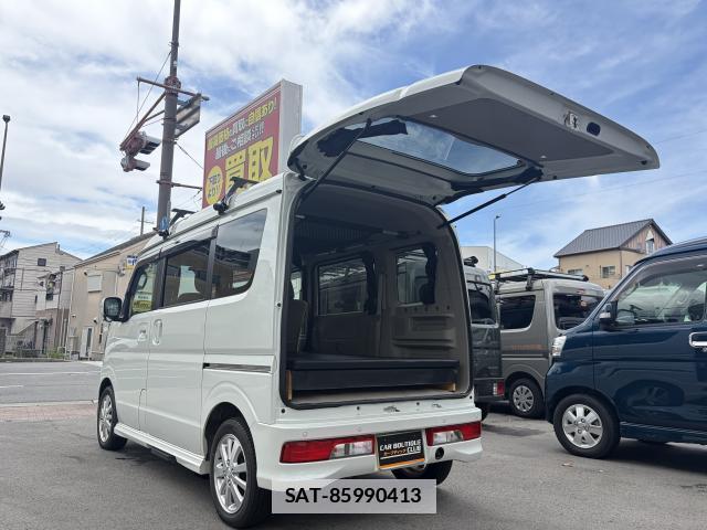 Suzuki EVERY WAGON 2025-03 7959689-0