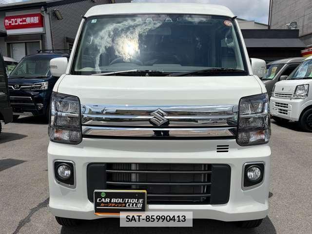 Suzuki EVERY WAGON 2025-03 7959689-1