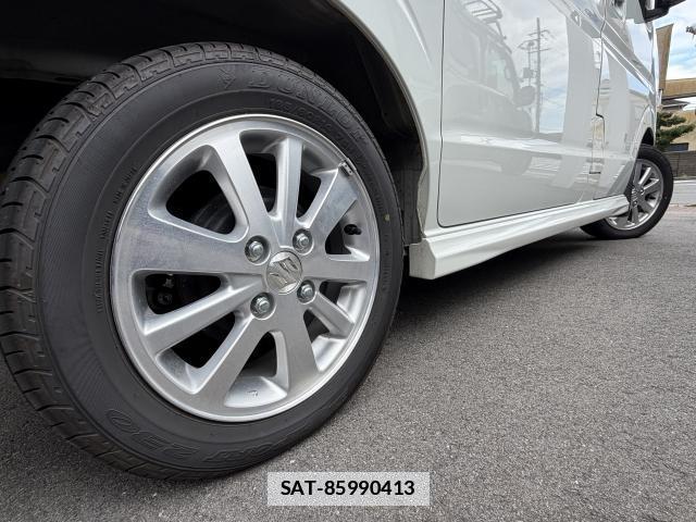 Suzuki EVERY WAGON 2025-03 7959689-12