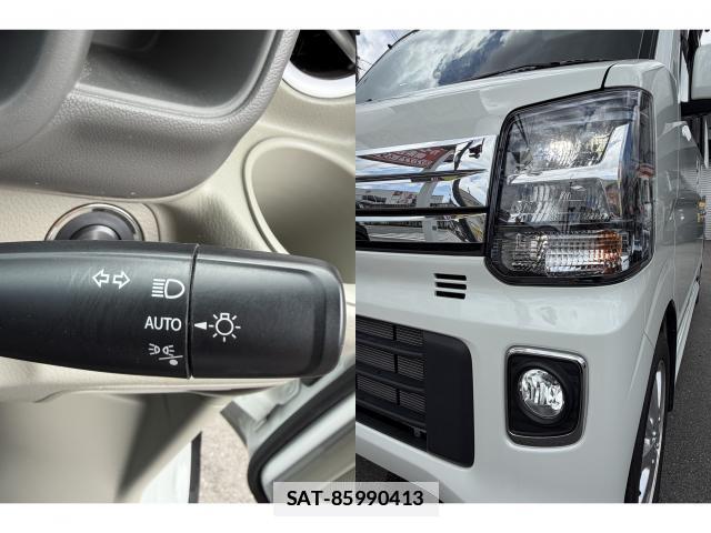 Suzuki EVERY WAGON 2025-03 7959689-13