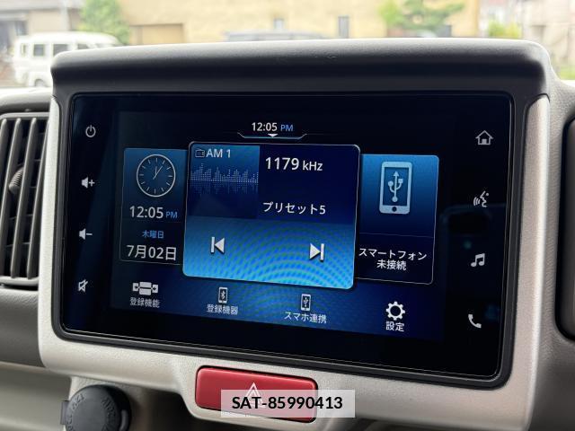 Suzuki EVERY WAGON 2025-03 7959689-14