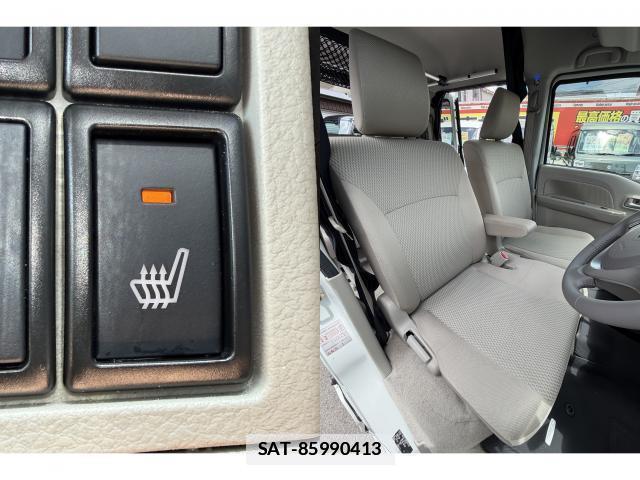 Suzuki EVERY WAGON 2025-03 7959689-16