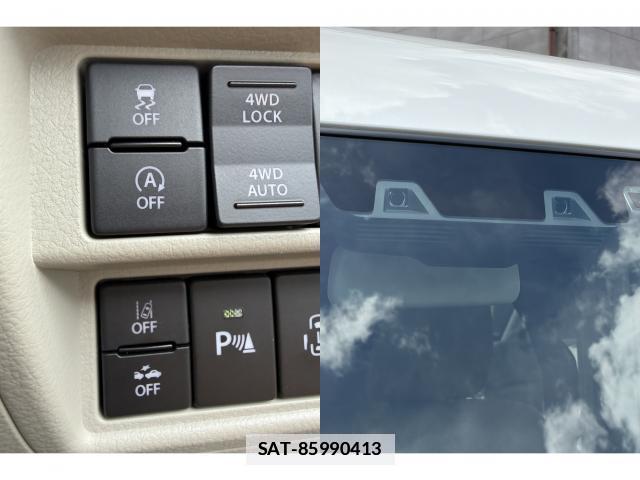 Suzuki EVERY WAGON 2025-03 7959689-17