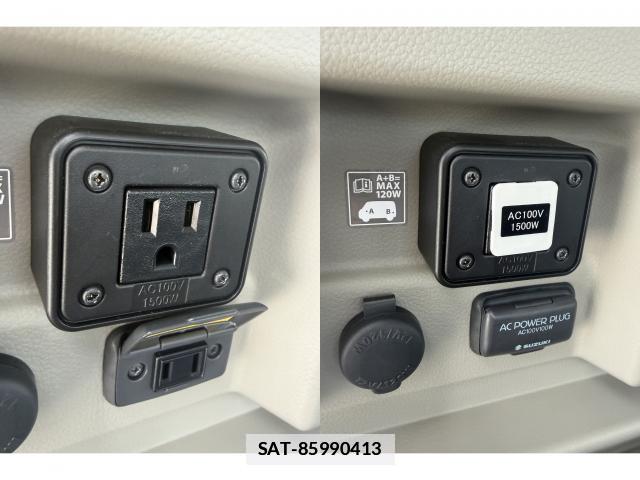 Suzuki EVERY WAGON 2025-03 7959689-19