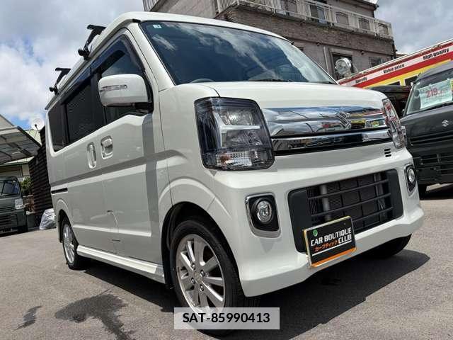 Suzuki EVERY WAGON 2025-03 7959689-2