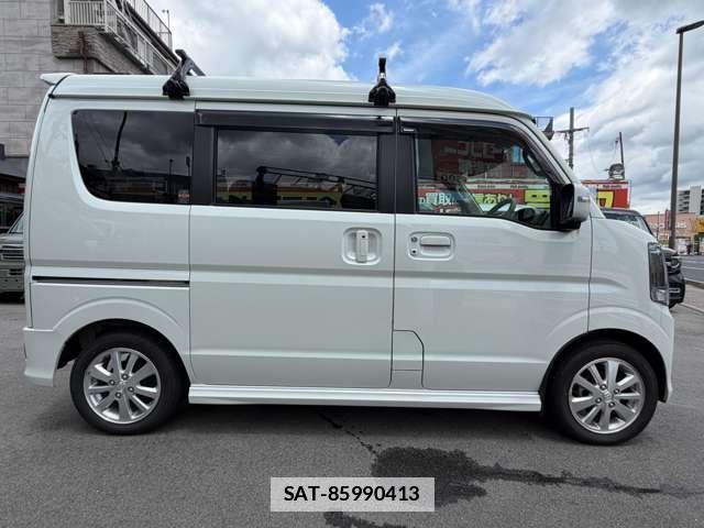 Suzuki EVERY WAGON 2025-03 7959689-3