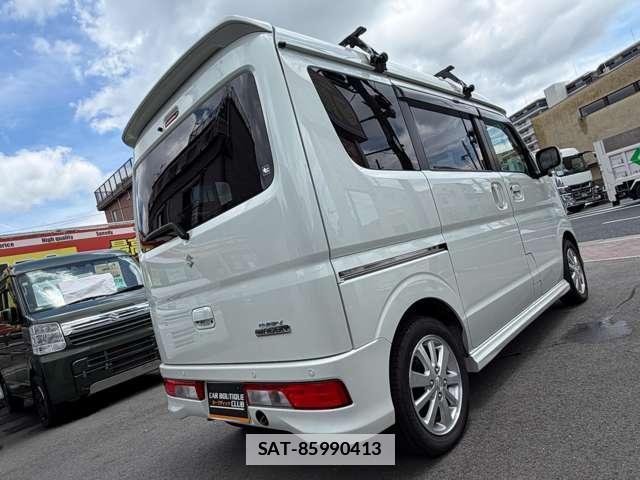 Suzuki EVERY WAGON 2025-03 7959689-4