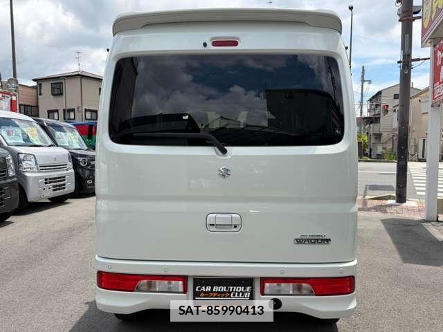 Suzuki EVERY WAGON 2025-03 7959689-5