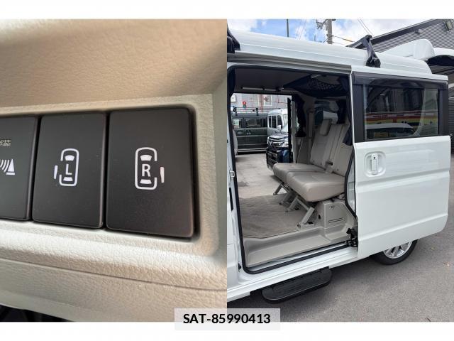 Suzuki EVERY WAGON 2025-03 7959689-6