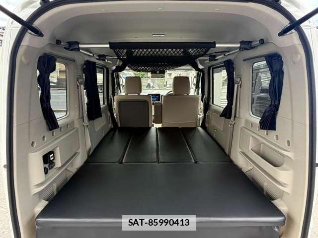 Suzuki EVERY WAGON 2025-03 7959689-7