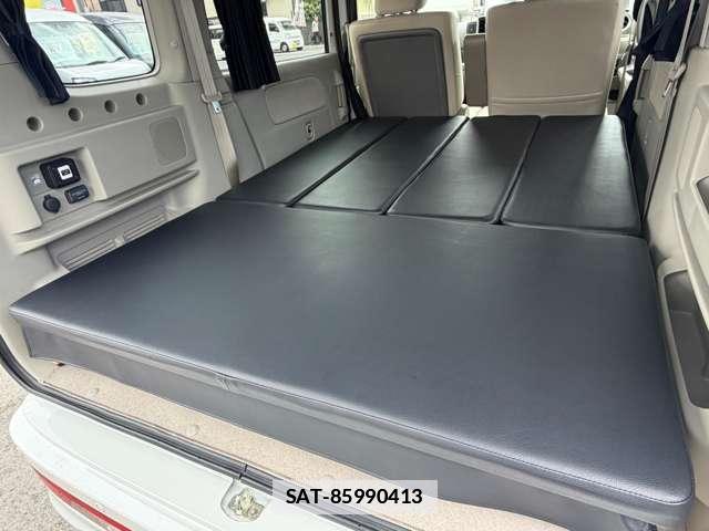 Suzuki EVERY WAGON 2025-03 7959689-8