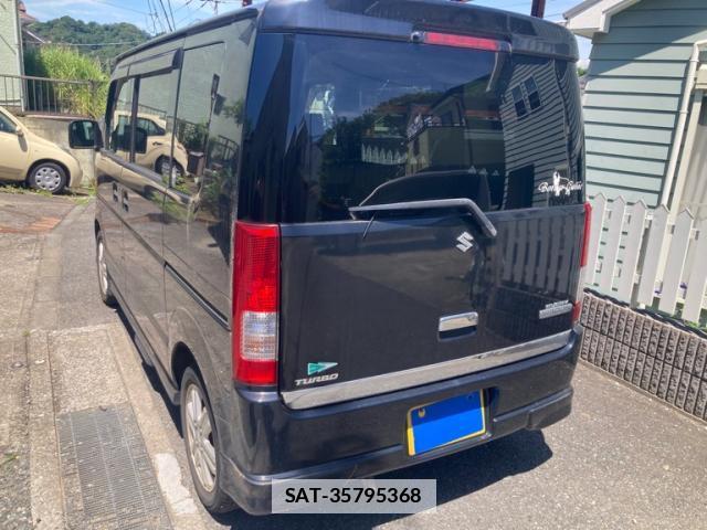 Suzuki EVERY WAGON 2007-07 7959836-12