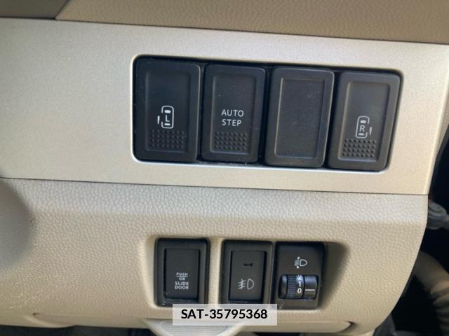 Suzuki EVERY WAGON 2007-07 7959836-15