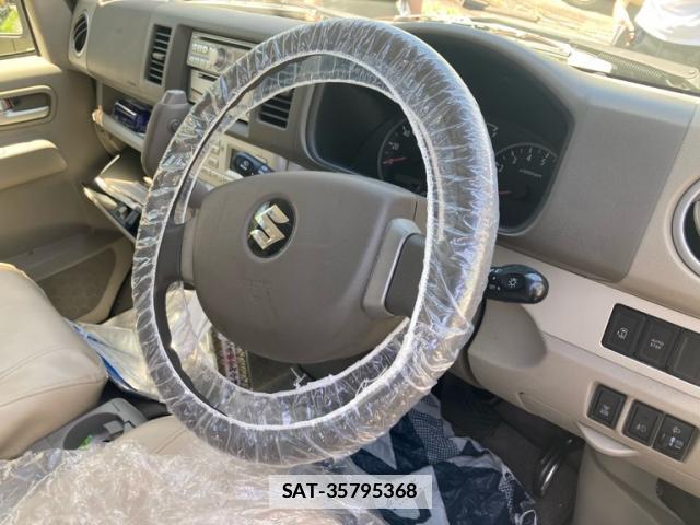 Suzuki EVERY WAGON 2007-07 7959836-17