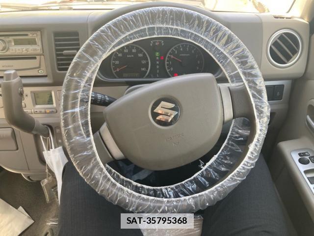 Suzuki EVERY WAGON 2007-07 7959836-18