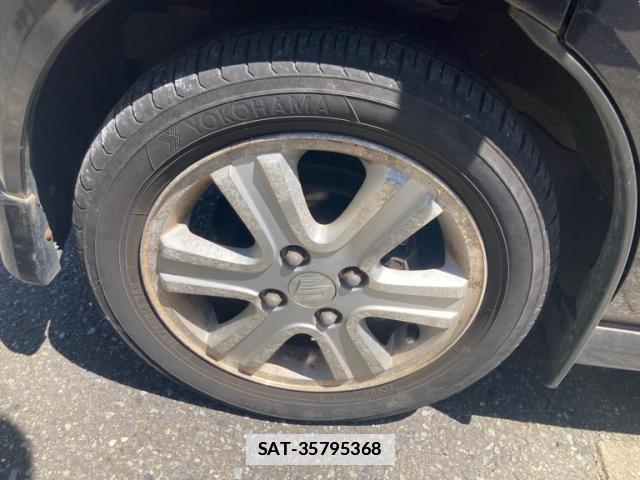 Suzuki EVERY WAGON 2007-07 7959836-4