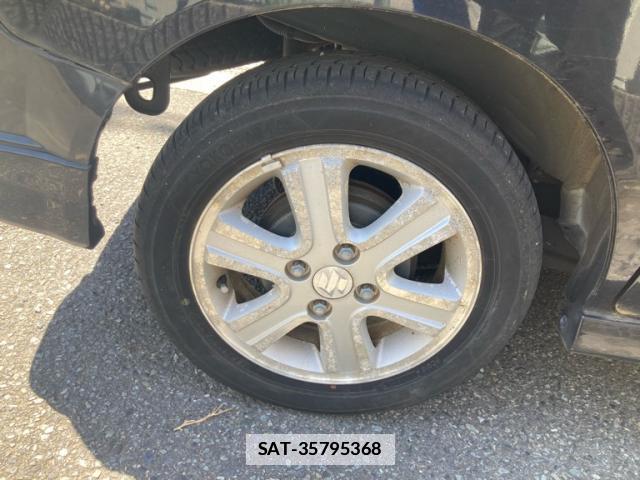 Suzuki EVERY WAGON 2007-07 7959836-6