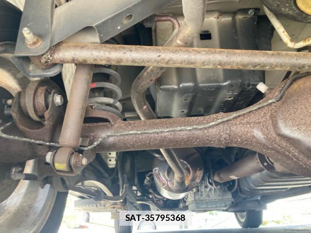 Suzuki EVERY WAGON 2007-07 7959836-9