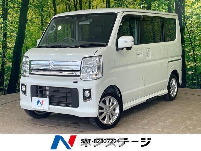 Suzuki EVERY WAGON 2020-06 7960507-0