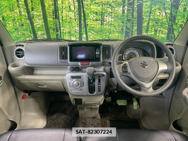 Suzuki EVERY WAGON 2020-06 7960507-1