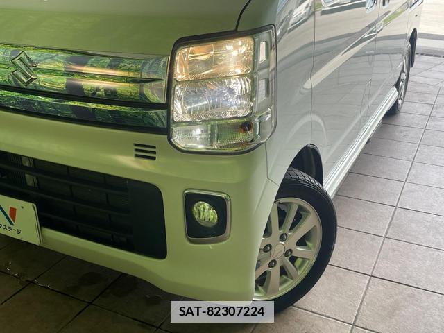 Suzuki EVERY WAGON 2020-06 7960507-13