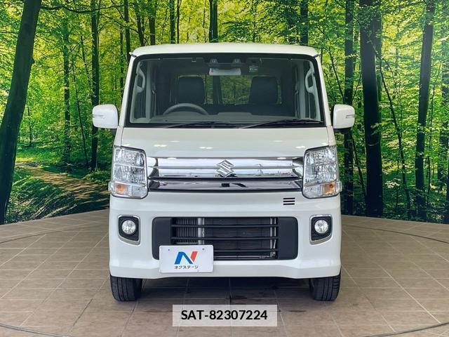 Suzuki EVERY WAGON 2020-06 7960507-14