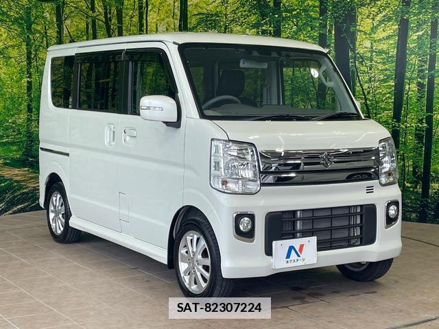 Suzuki EVERY WAGON 2020-06 7960507-16