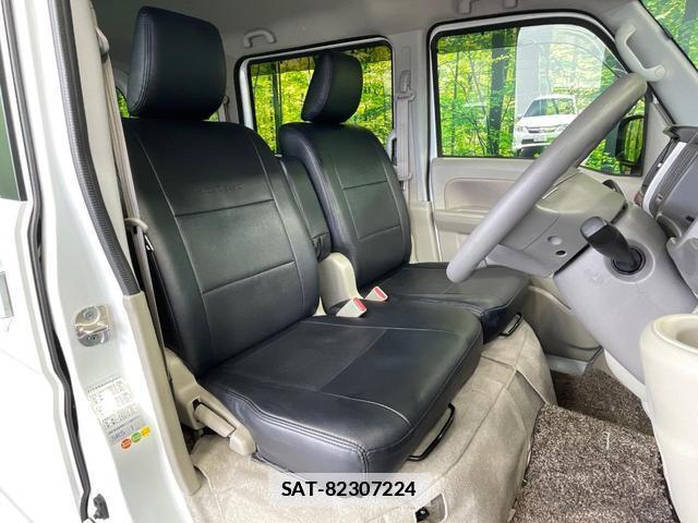 Suzuki EVERY WAGON 2020-06 7960507-8