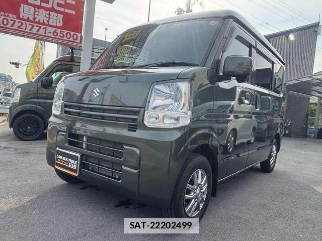 Suzuki EVERY 2019-11 7959688-0