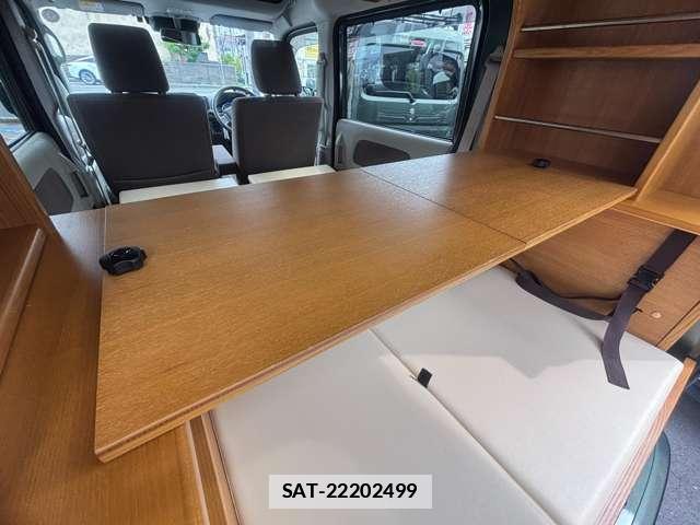 Suzuki EVERY 2019-11 7959688-13