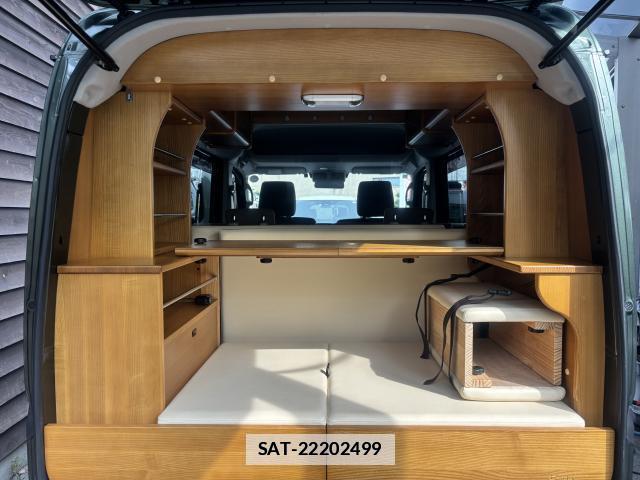 Suzuki EVERY 2019-11 7959688-16