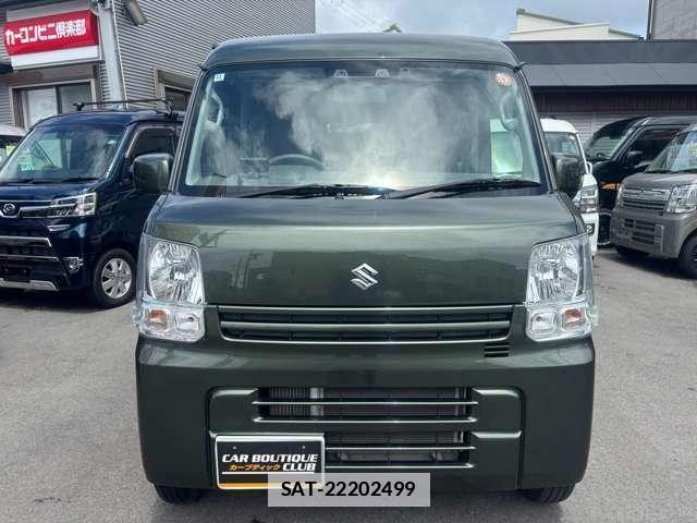 Suzuki EVERY 2019-11 7959688-2