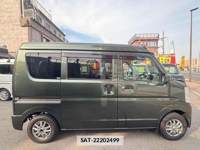 Suzuki EVERY 2019-11 7959688-4