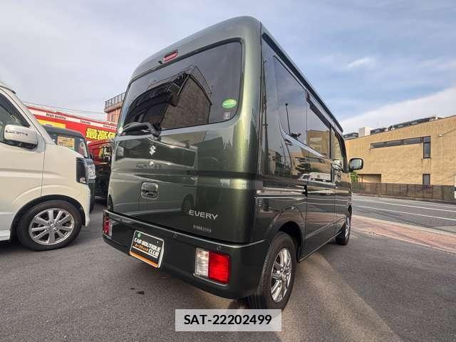 Suzuki EVERY 2019-11 7959688-5