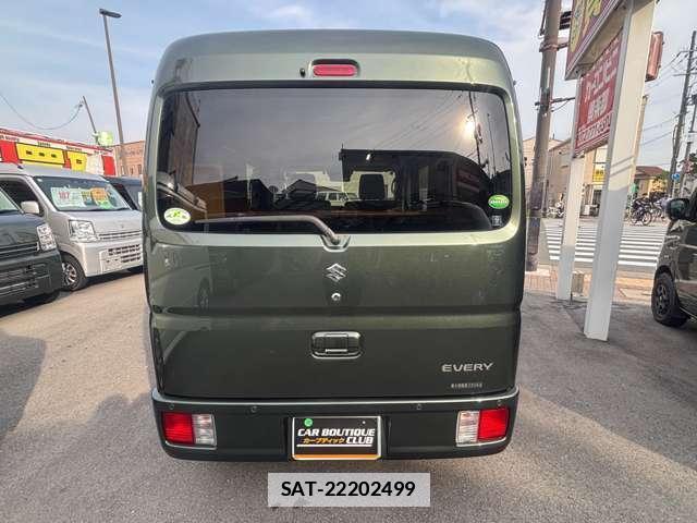 Suzuki EVERY 2019-11 7959688-6