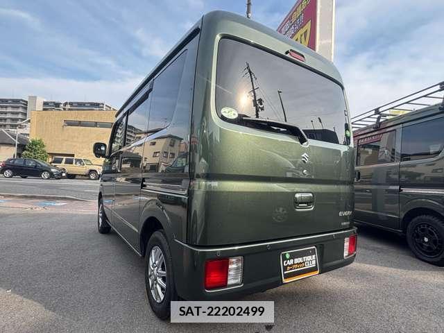 Suzuki EVERY 2019-11 7959688-7