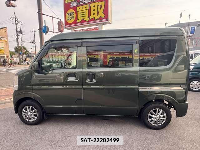 Suzuki EVERY 2019-11 7959688-8