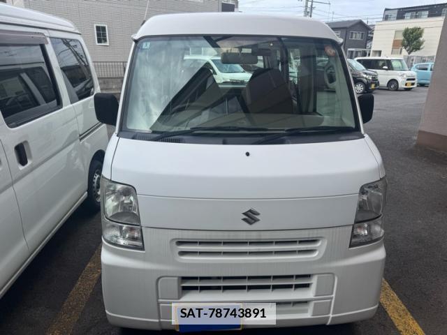 Suzuki EVERY 2009-03 7959822-0