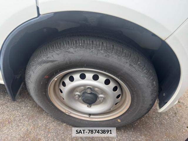 Suzuki EVERY 2009-03 7959822-13