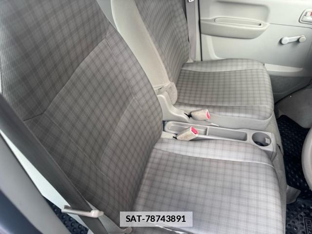 Suzuki EVERY 2009-03 7959822-9