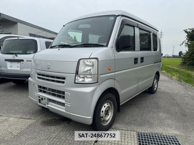 Suzuki EVERY 2013-02 7960927-1