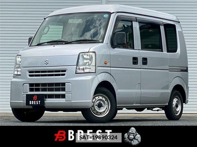 Suzuki EVERY 2013-09 7961155-0