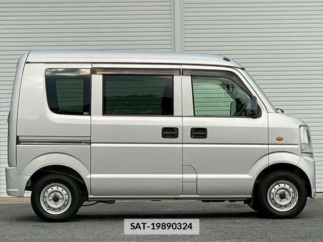 Suzuki EVERY 2013-09 7961155-1